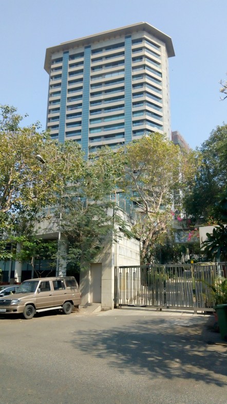 Infinity Tower for rent in Nepeansea Road