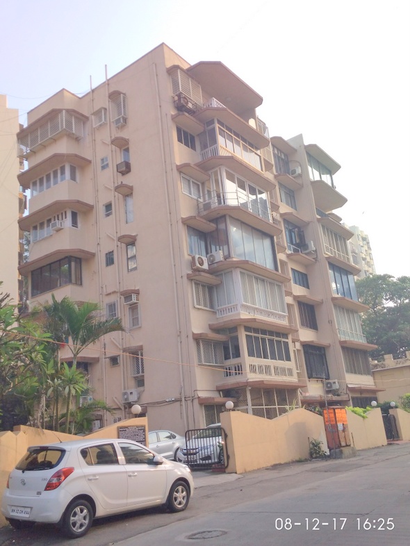 2 BHK Sarita in Bandra West