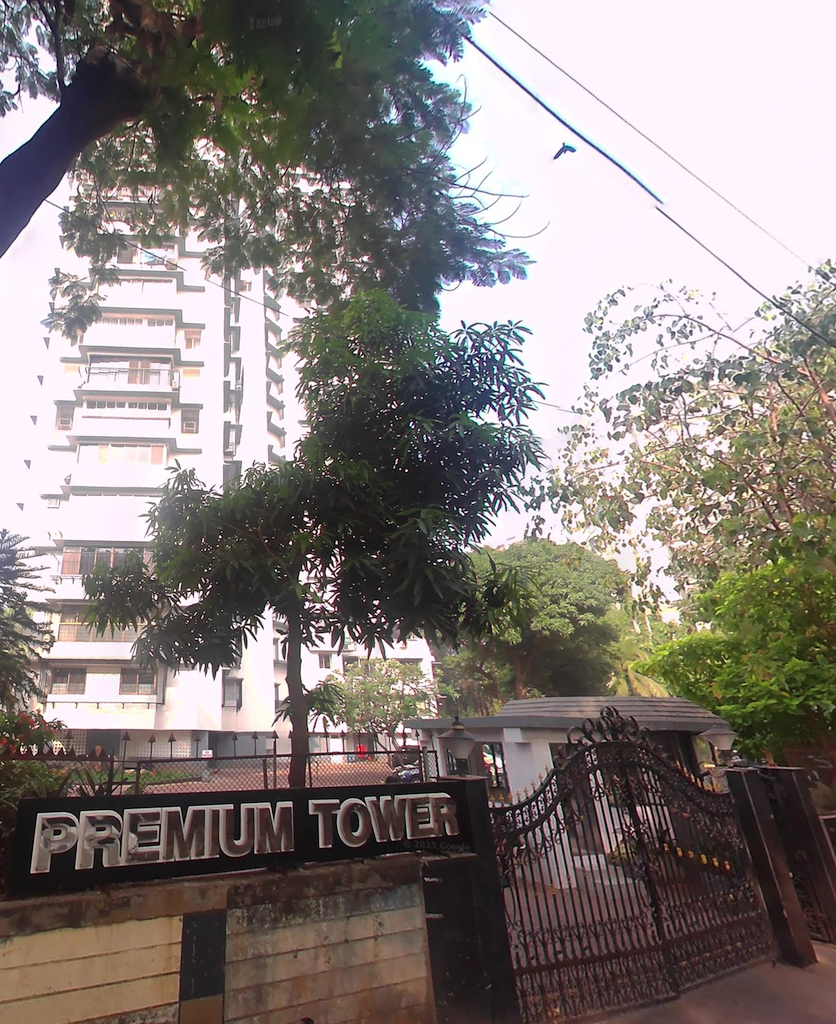 Premium Tower — Andheri West (2)