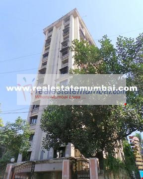 Guruprabha Apartment in Dadar West