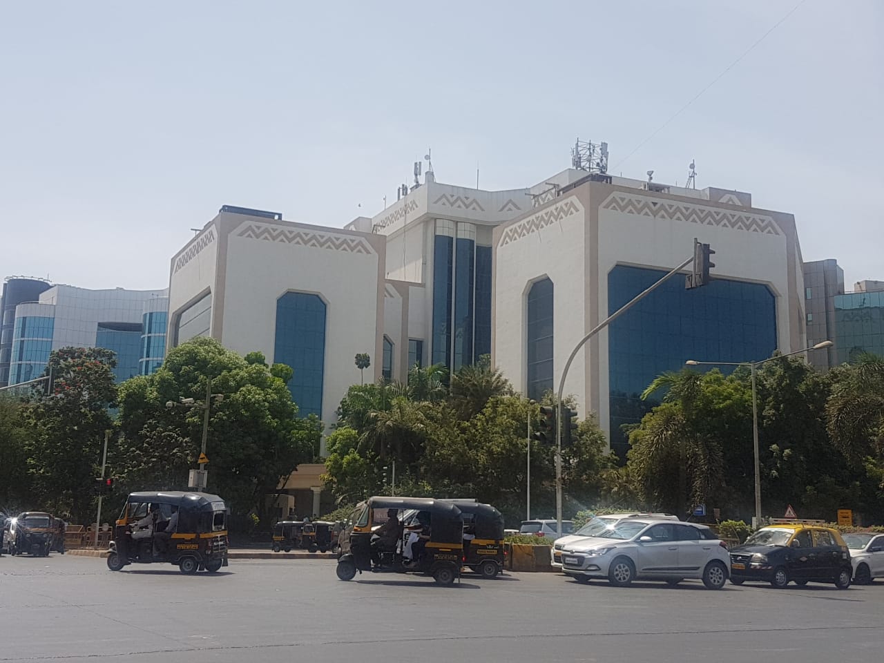 Fortune 2000 โ Bandra Kurla Complex