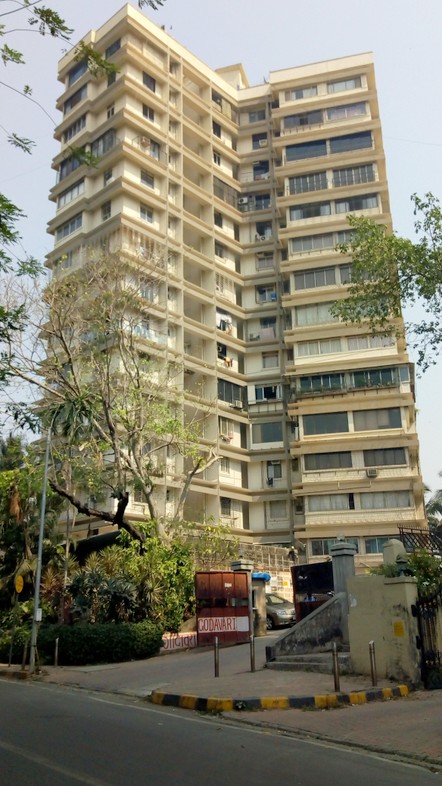 Godavari in Worli