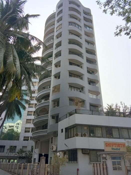 3 BHK Shivtirth CHS in Bandra East