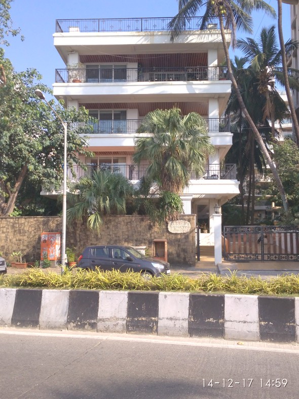 Oceanside in Bandra West