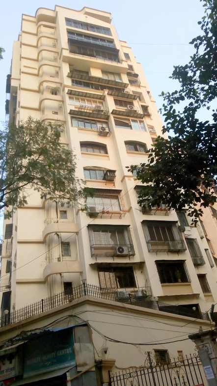 2 BHK Silver Dune in Prabhadevi