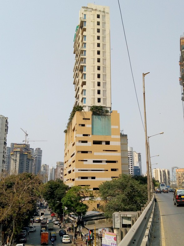 Orbit Eternia for rent in Lower Parel