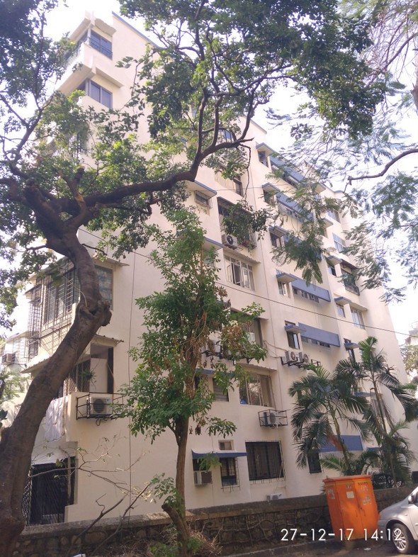 Summer Palace in Bandra West