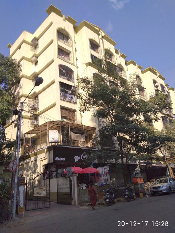 2 Gasper Enclave in Bandra West