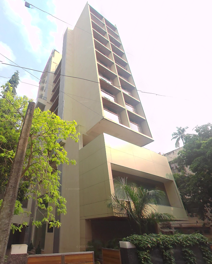4 BHK Kirti Kunj in Khar West