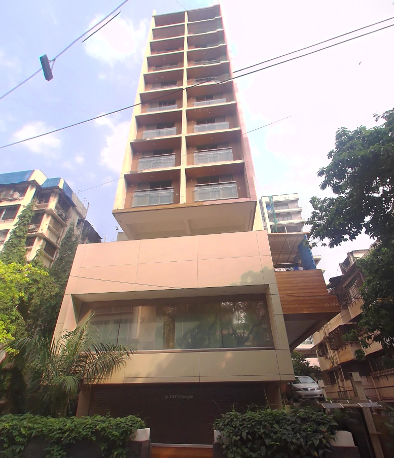 Kirti Kunj — Khar West (2)