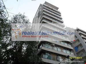 Gorwani Platinum in Bandra West