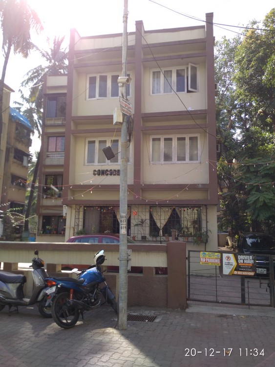 Concord in Bandra West