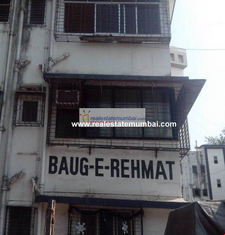 Baug E Rehmat Apartment in Bandra West