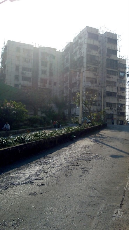 Poonam Apartment for rent in Worli