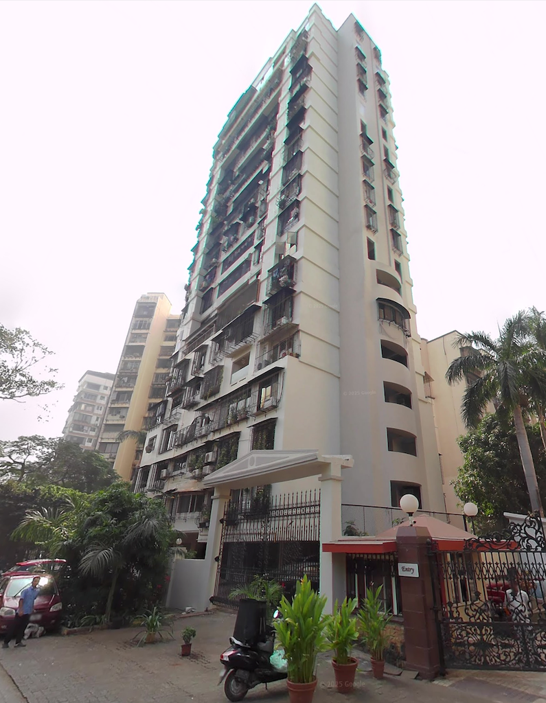 Panchtantra — Andheri West (2)