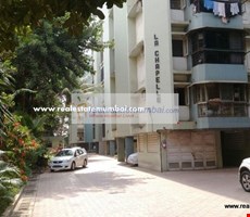 2 BHK La Chapelle