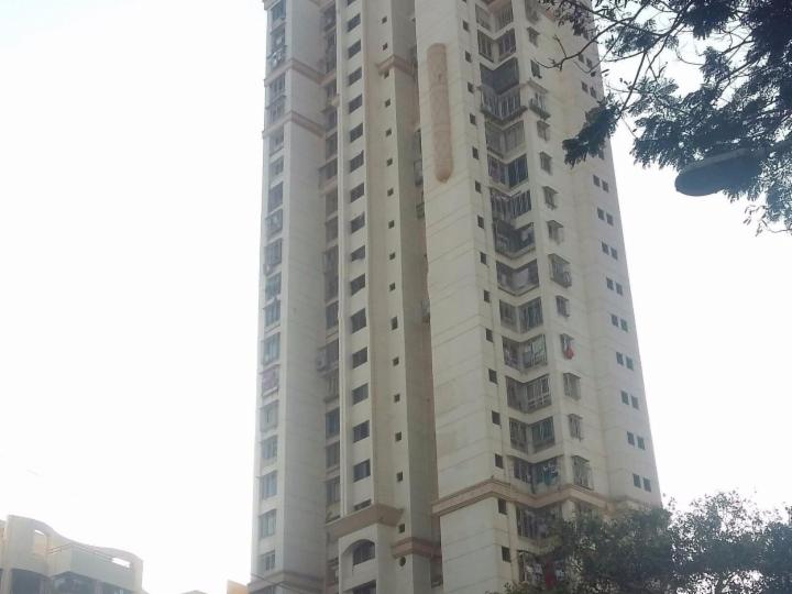 3 BHK Kingston Tower in Malad West