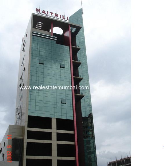 Maithili in Vashi