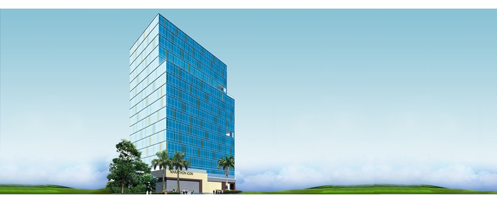 Marathon Icon for rent in Lower Parel