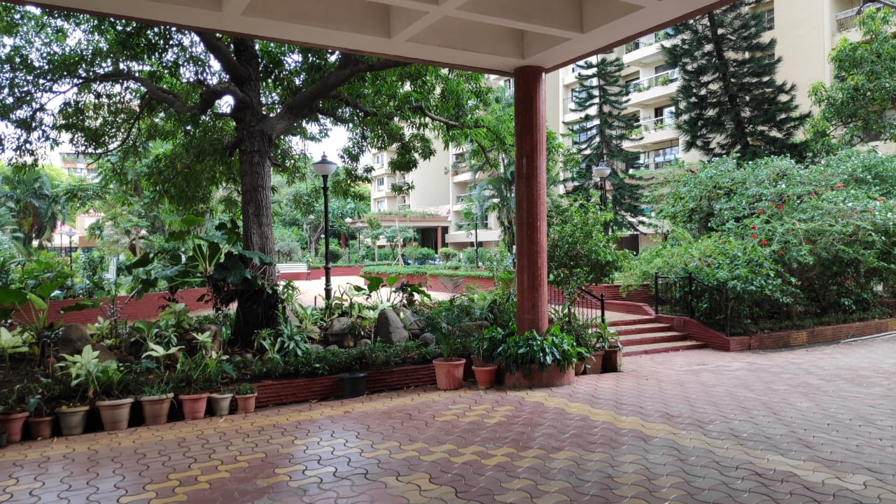 Green Acres — Andheri West (7)