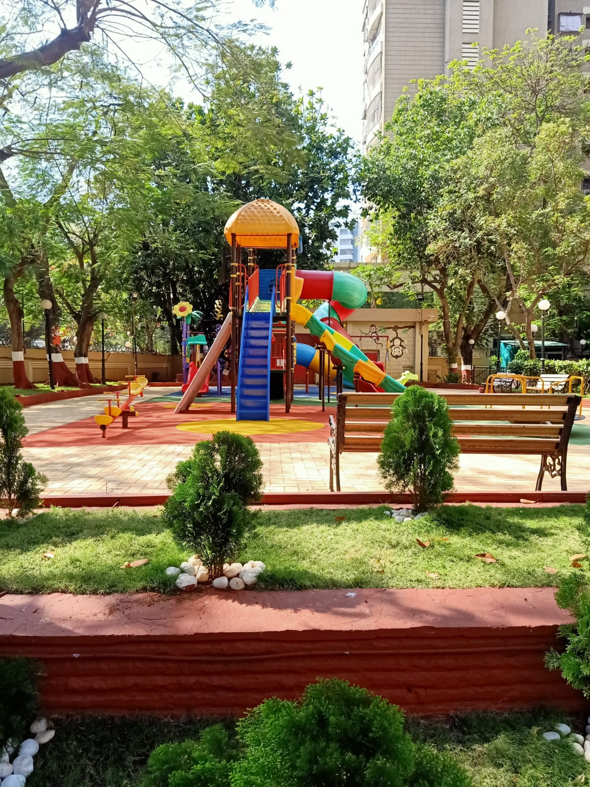 Green Acres — Andheri West (8)