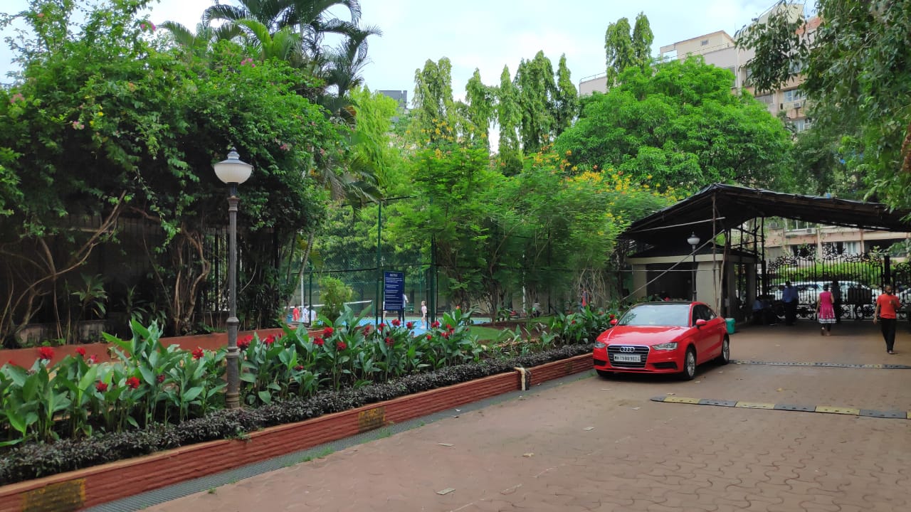 Green Acres — Andheri West (2)