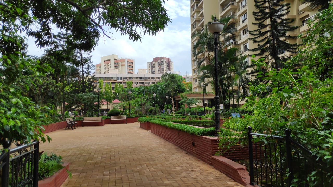Green Acres — Andheri West (3)