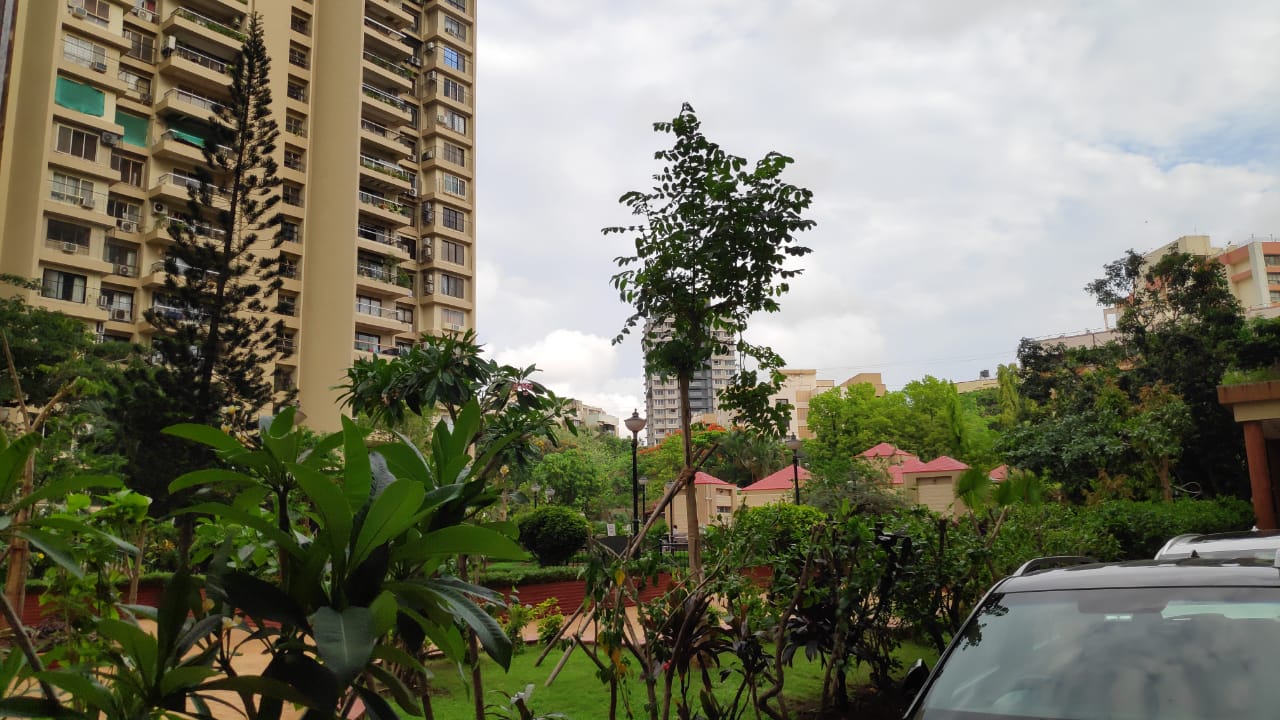 Green Acres — Andheri West (6)