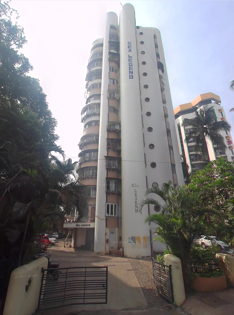 Sea Legend in Andheri West