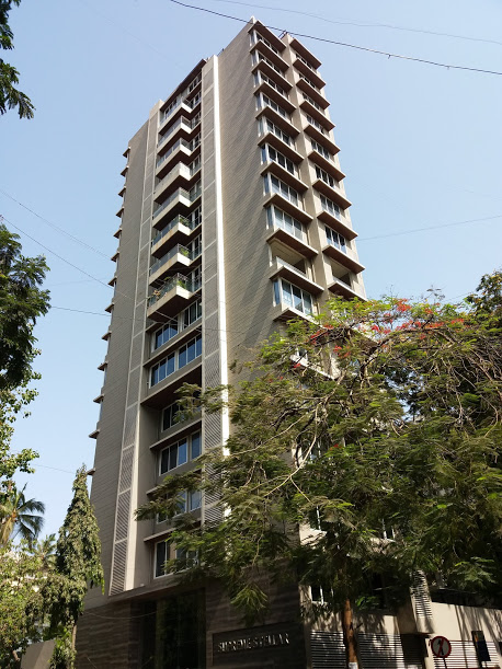 Supreme Stellar in Khar West