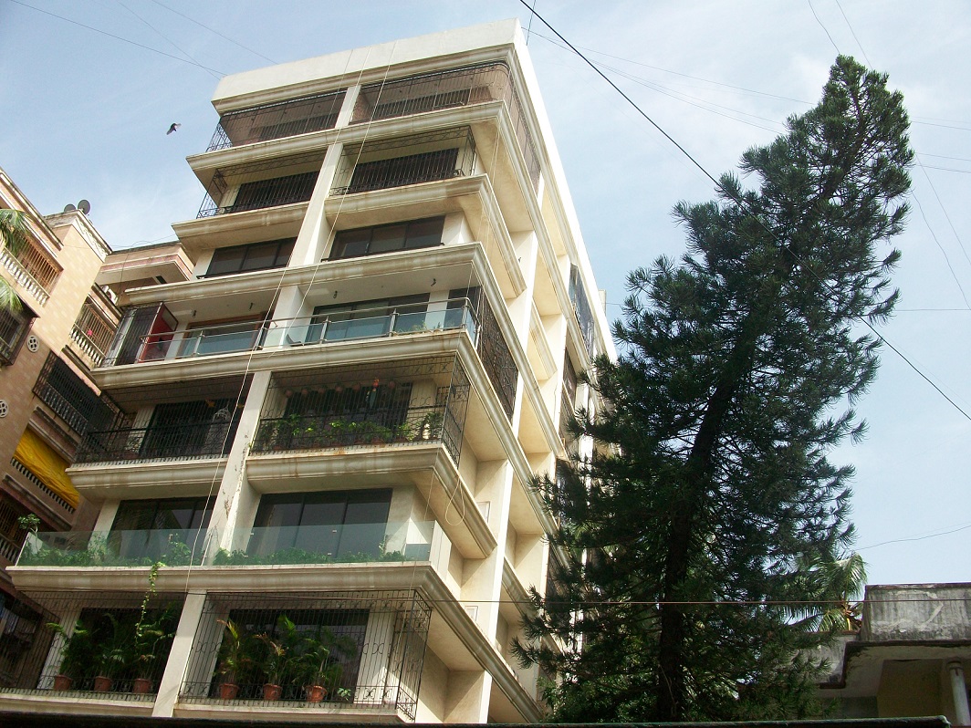 Lords in Bandra West