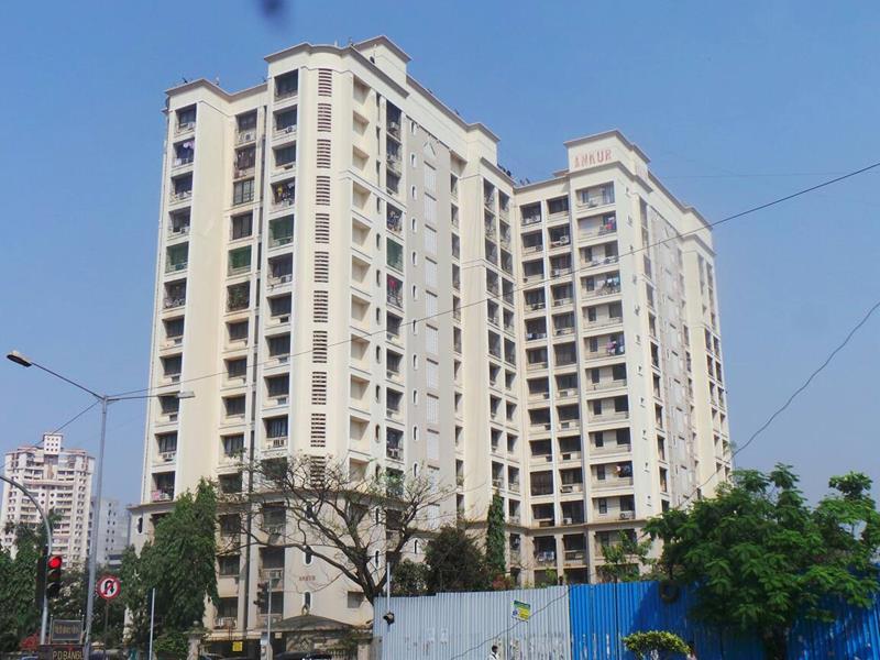 2 BHK Ankur in Goregaon West