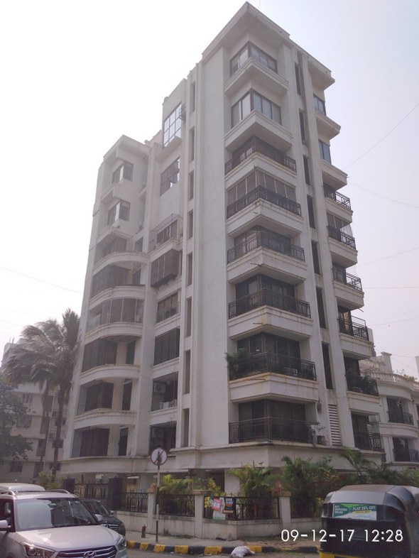 Sunny Ville in Bandra West