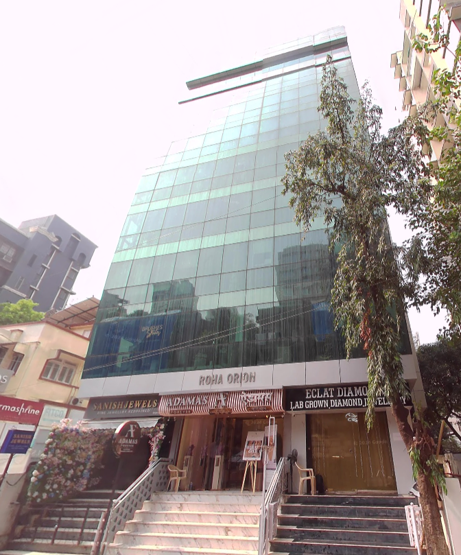 Roha Orion — Bandra (2)