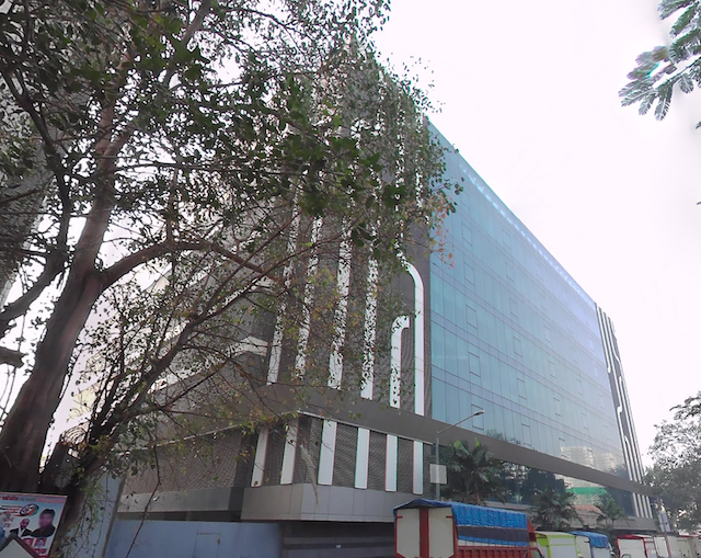 Hiranandani Lighthall in Powai