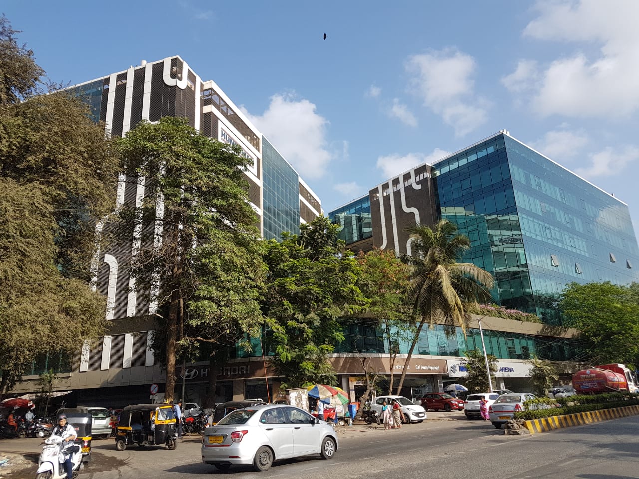 3 BHK Hiranandani Lighthall in Powai