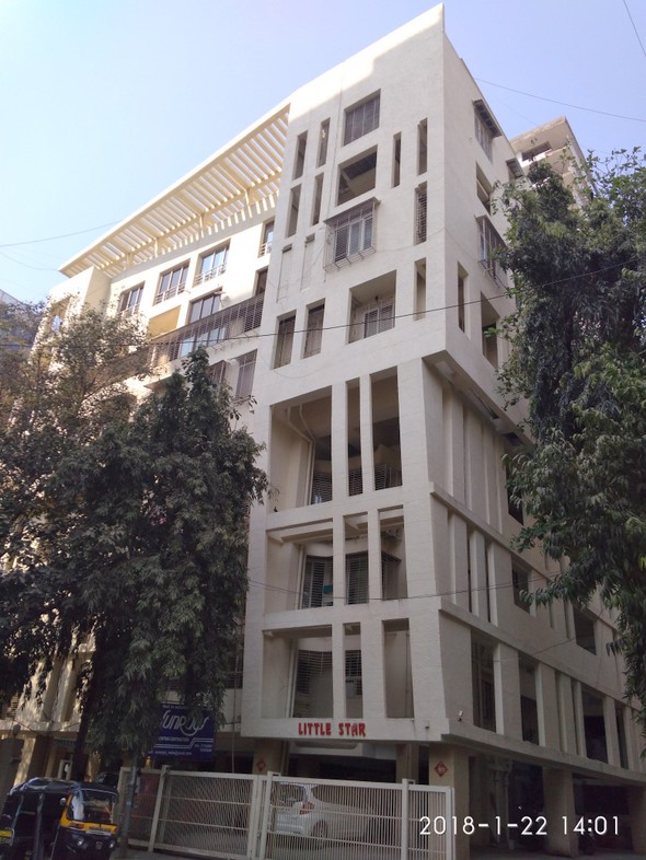 Little Star for rent in Santacruz West