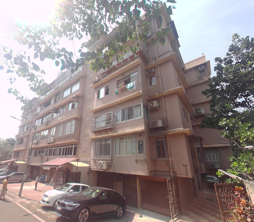 Arun Building — Nepeansea Road (2)