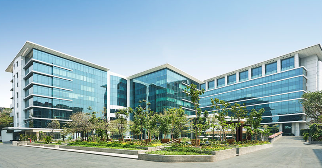 Equinox Business Park Tower-1 in Kurla
