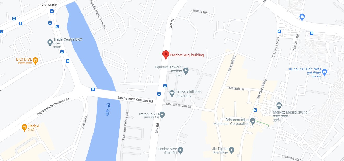 Prabhat Kunj in Khar West