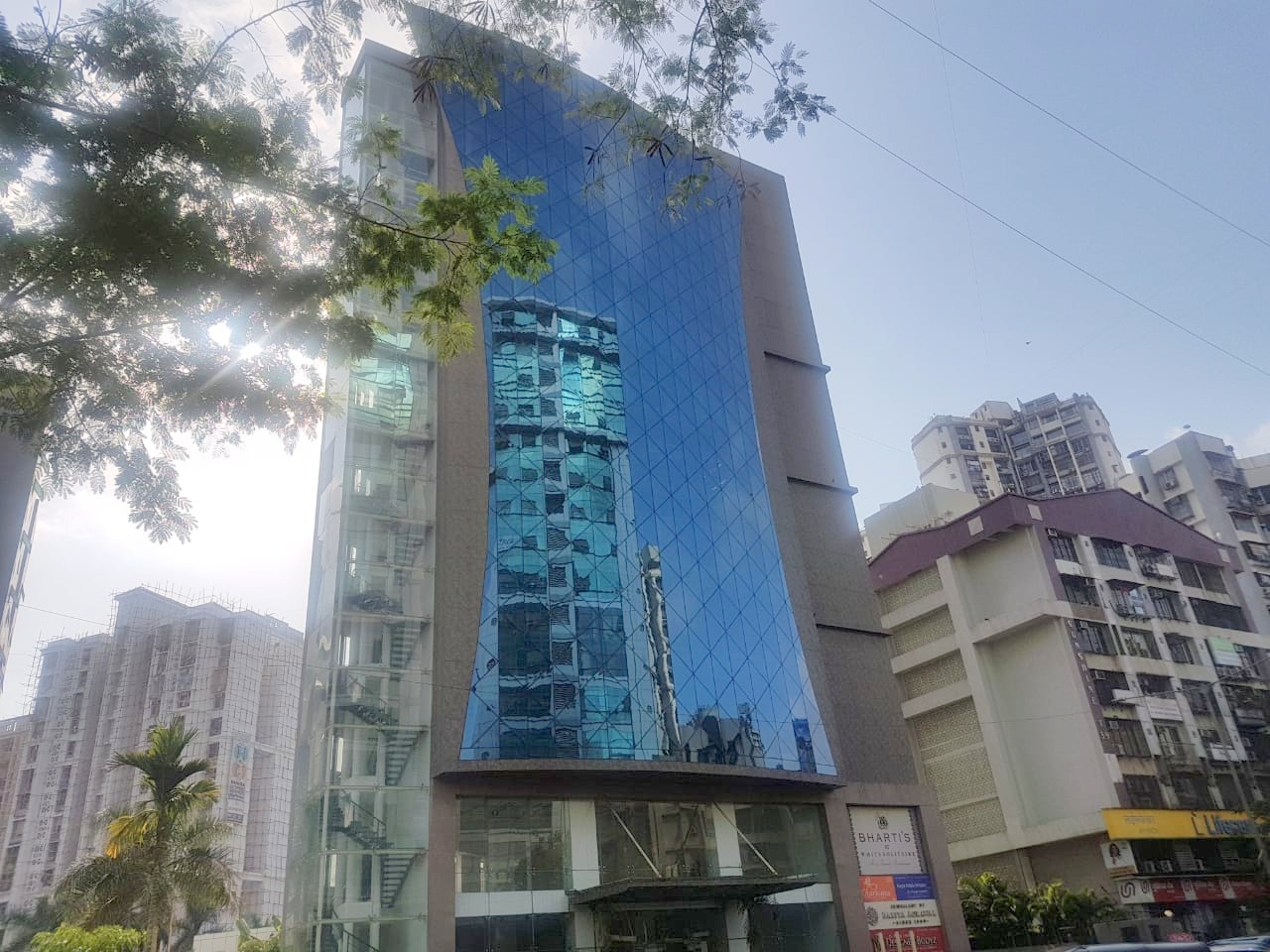 Vastu Precint in Andheri West
