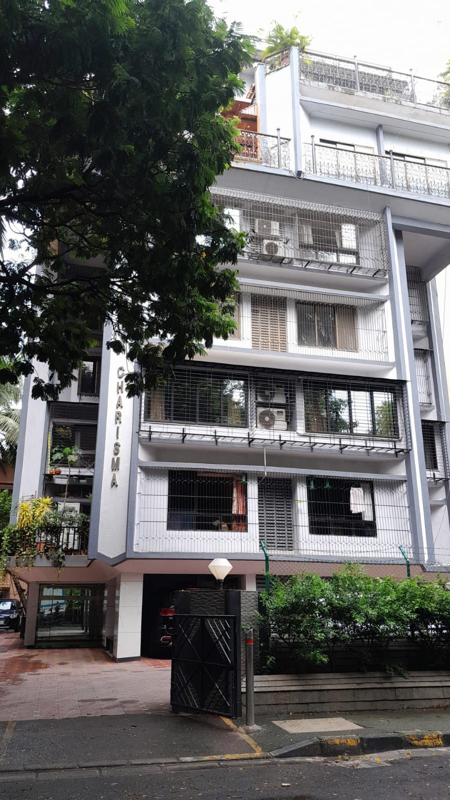 Charisma in Bandra West