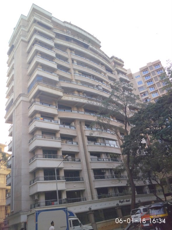 Royal Accord in Khar West