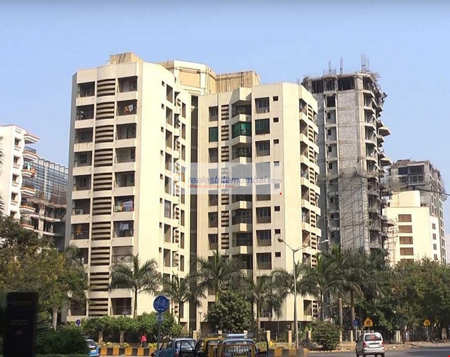 Cross Gate for rent in Andheri West