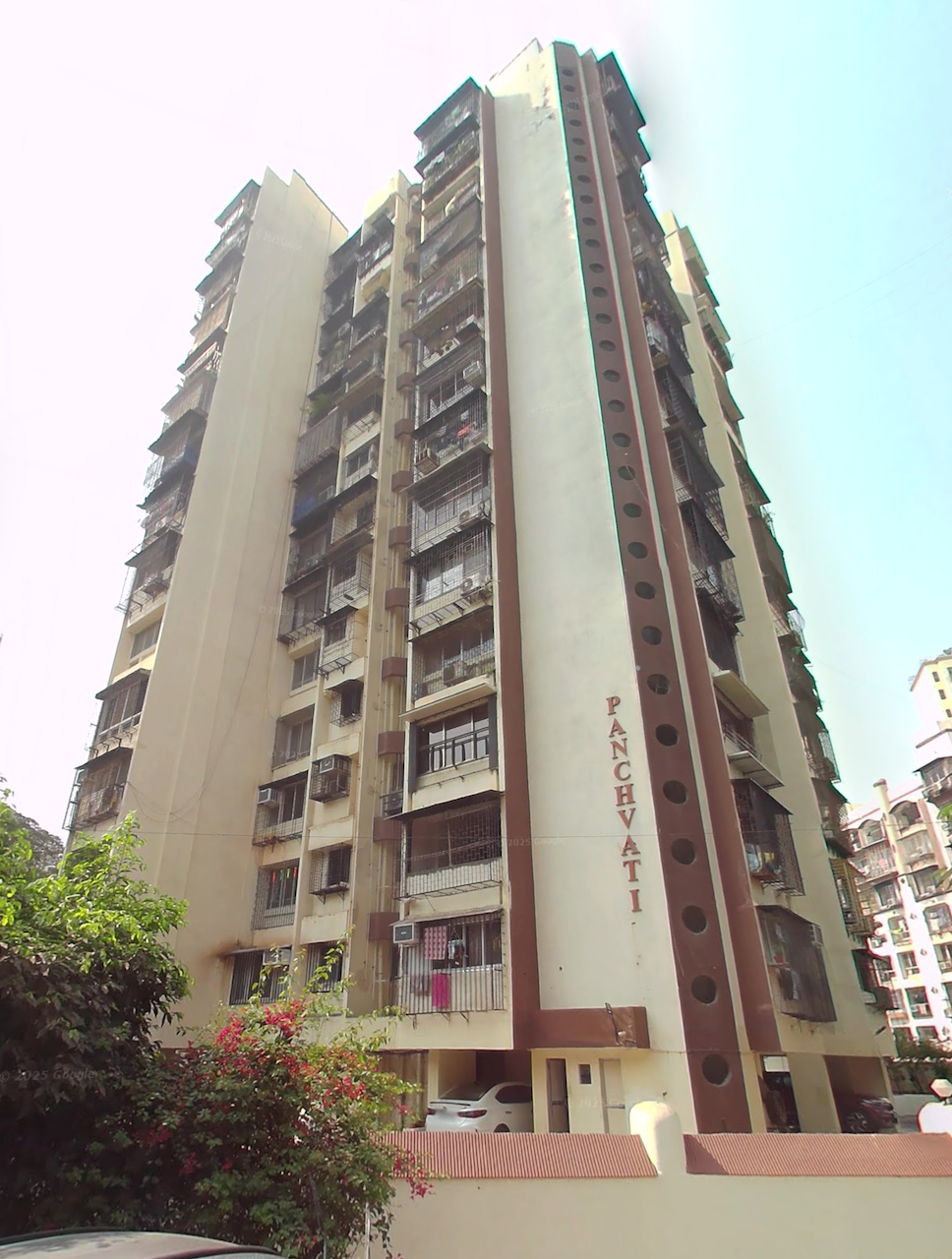 Panchavati Chs in Andheri West