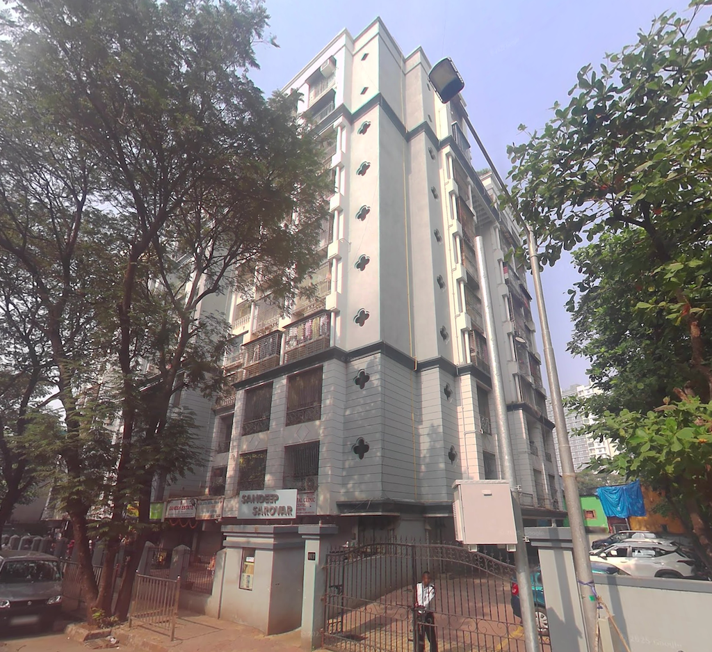 Sandeep Sarovar — Andheri West (2)