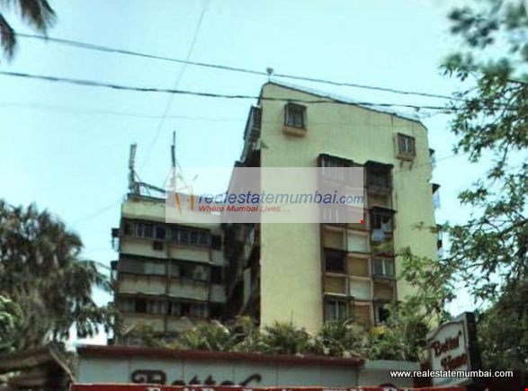 2 BHK Jamuna Apartment in Andheri West