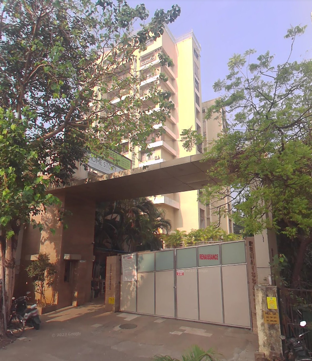 Renaissance in Andheri West