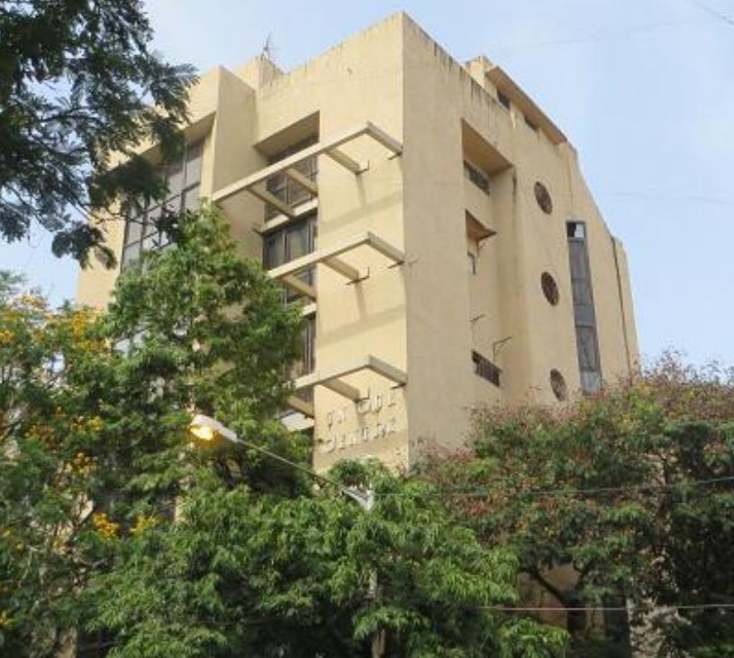 Unique Centre in Bandra West