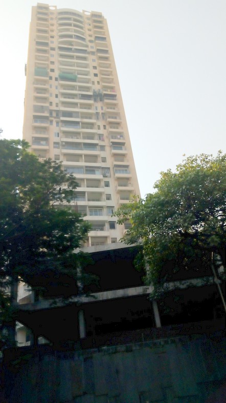 Ivory Tower for rent in Prabhadevi